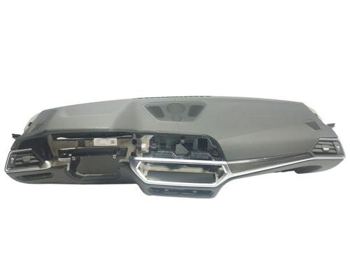 Used Dashboard Dashboard BMW 4 Convertible (G23, G83) 420 i (184 hp) 24504746 24504746