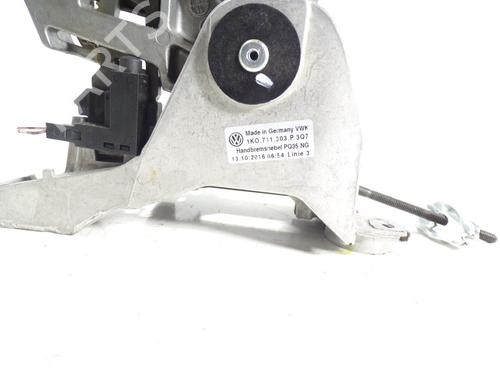 Hand brake VW SCIROCCO III (137, 138) 2.0 TDI | BP9656350I18 