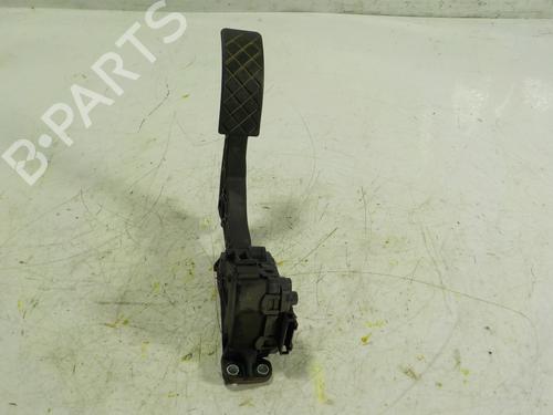 Used Pedal VW POLO V (6R1, 6C1) 1.6 TDI (90 hp) 9204163