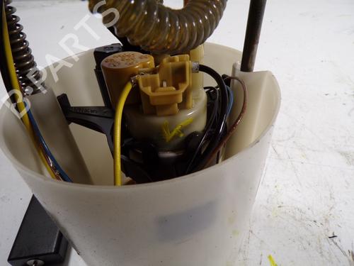 Fuel pump SEAT IBIZA IV (6J5, 6P1) 1.6 TDI | BP7876315M76 