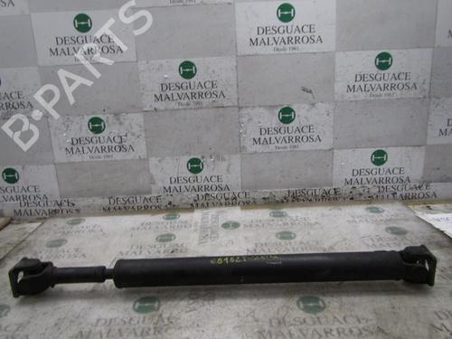 Used Driveshaft Driveshaft KIA SORENTO I (JC) 2.5 CRDi 4WD (140 hp) 3826929 3826929