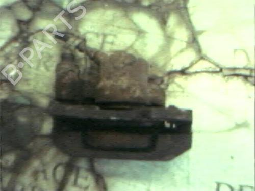 Left front brake caliper FIAT PUNTO (176_) 60 1.2 (176AP, 176AR, 176AQ, 176BB) | BP11554898M105 