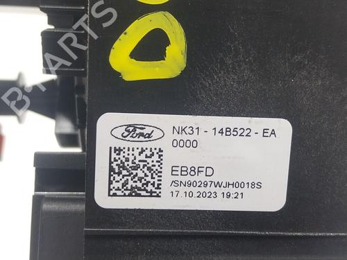 Steering column stalk FORD TRANSIT V363 Platform/Chassis (FED, FFD)  | BP24605468I23  - Image 6