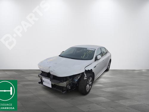 Used Parts RENAULT TALISMAN (LP_)  1.5 dCi 110 (LPA3)  1109386