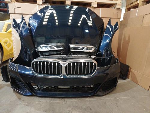 Pipe BMW 5 (G30, F90)  | BP30269882M125  - Image 10