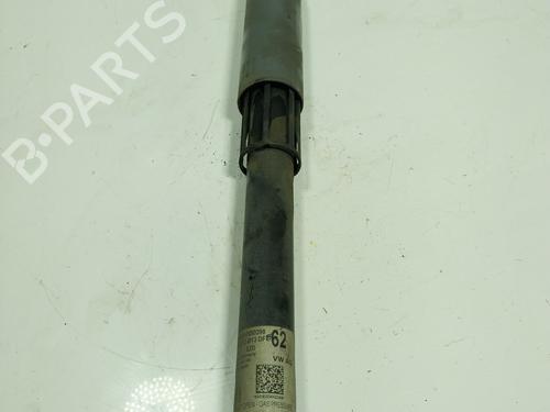 Used Right rear shock absorber Right rear shock absorber AUDI A3 Sportback (8YA, 8YF) 30 TDI (116 hp) 16664065 16664065