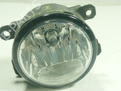 Used Left front fog light FIAT 500L (351_, 352_) [2012-2025]  25120075