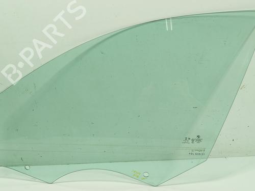 Luna delantera izquierda BMW 5 (G30, F90) [2016-2025]  30725084