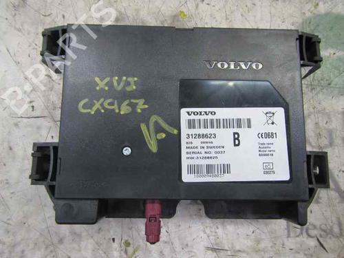 Used Electronic module Electronic module 3846344 3846344