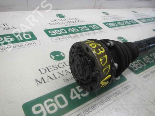 Right front driveshaft SEAT LEON (1M1) 1.9 TDI | BP3872889M39 - Image 3