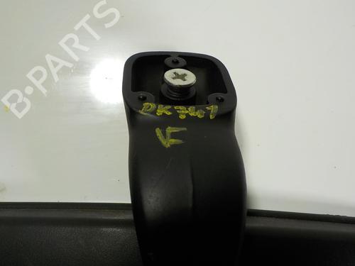 Specchietti retrovisore SSANGYONG RODIUS I 2.7 Xdi | BP13385559I6 