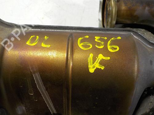 Catalyst CITROËN C5 III (RD_) 2.0 HDi 165 (RDRHHA, RDRHH8) | BP13904700M10