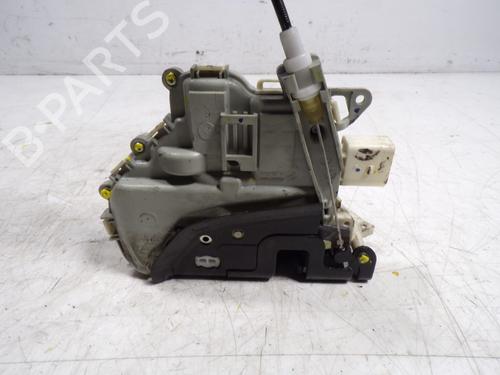 Front left lock AUDI A7 Sportback (4GA, 4GF) 3.0 TDI quattro | BP8694754C98 