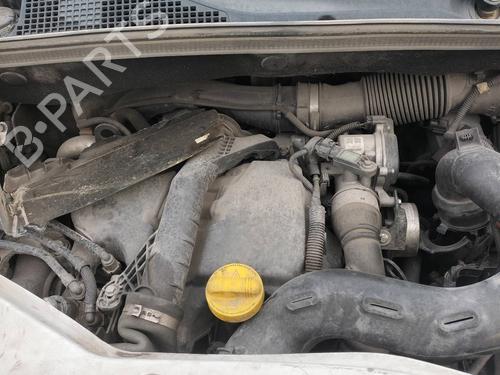 Engine DACIA DOKKER Box Body/MPV  | BP11812818M1  - Image 13