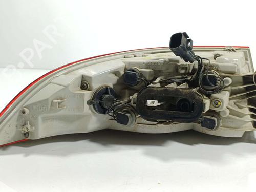 Right taillight JAGUAR XE (X760) 2.0 D | BP39808217C35 - Image 3