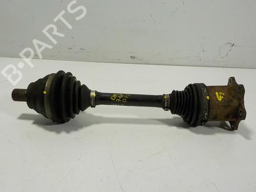 Used Left front driveshaft VW CC B7 (358) 2.0 TDI (140 hp) 13913055