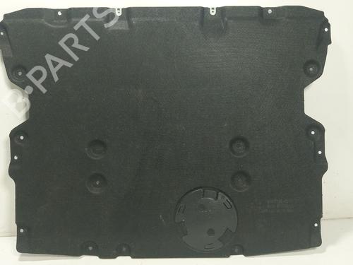 Used Underbody protection BMW X4 (G02, F98) xDrive 20 d Mild-Hybrid (190 hp) 30478256