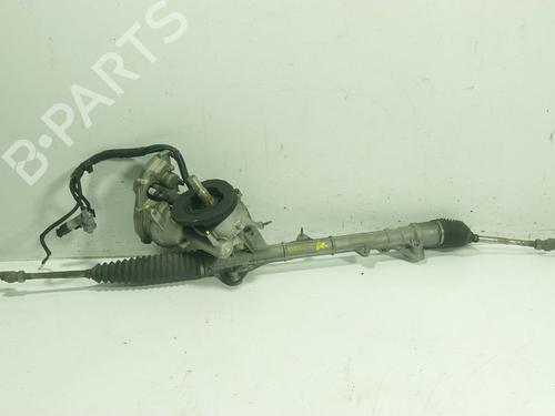 Used Steering rack Steering rack PEUGEOT 208 II (UB_, UP_, UW_, UJ_) e-208 (136 hp) 25031434 25031434