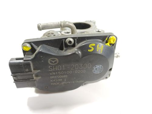 Egr MAZDA CX-5 (KE, GH) 2.2 D | BP22734547M69 - Image 4