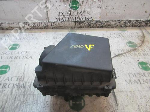 Used Air filter box Air filter box FORD FOCUS I (DAW, DBW) 1.8 Turbo DI / TDDi (90 hp) 14277830 14277830