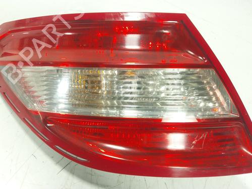 Farolim esquerdo Farolim esquerdo MERCEDES-BENZ C-CLASS (W204) [2007-2015] 35781416 35781416