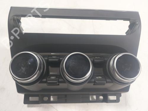 Used Climate control RENAULT ARKANA I (LCM_, LDN_) [2019-2025]  18163157