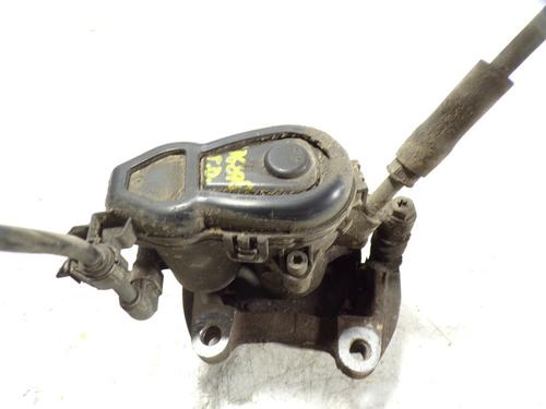 Right rear brake caliper MERCEDES-BENZ B-CLASS Sports Tourer (W246, W242)  | BP11552703M106 