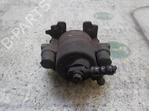 Left front brake caliper SEAT IBIZA IV (6J5, 6P1) 1.4 TDI | BP11549279M105