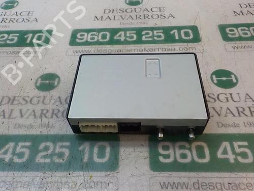 Electronic module OPEL ZAFIRA TOURER C (P12) 1.4 (75) | BP4003083M83 