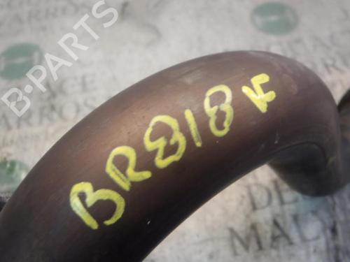 Exhaust manifold CITROËN C4 I (LC_)  | BP14269289M110 