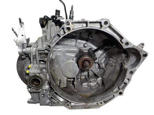Gearbox PEUGEOT 5008 (0U_, 0E_) 2.0 HDi 150 / BlueHDi 150 | BP9221800M3 