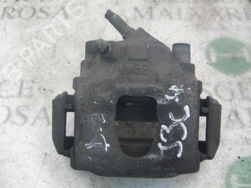 Used Right front brake caliper FORD ESCORT IV (GAF, AWF, ABFT) [1983-1994]  11555572