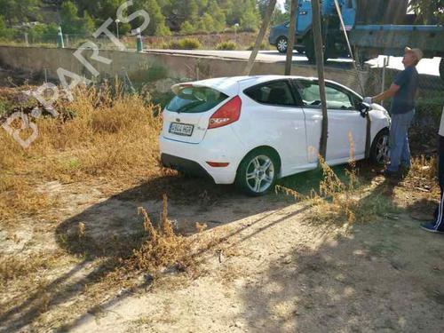 Forlygtekontakt FORD FIESTA VI (CB1, CCN)  | BP3839027I24 