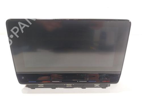 display-monitor-seat-leon-kl1-klg-2019-34366538 main image