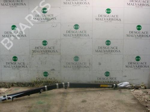 Used Left curtain airbag JEEP CHEROKEE (KJ) 2.5 CRD 4x4 (143 hp) 3794490