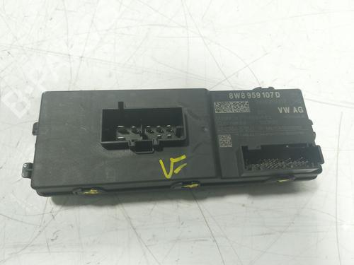 Used Electronic module Electronic module AUDI A5 Sportback (F5A, F5F) 2.0 TFSI (190 hp) 16664990 16664990