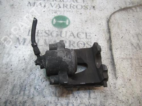 Right front brake caliper SEAT LEON (1P1) 1.9 TDI | BP11548961M104