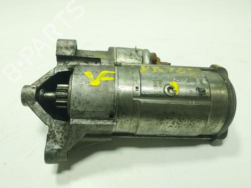 Used Starter CITROËN JUMPER II Van 2.0 BlueHDi 130 (130 hp) 30152300