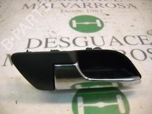 Used Rear left interior door handle Rear left interior door handle OPEL ASTRA H (A04) 1.4 (L48) (90 hp) 3794841 3794841