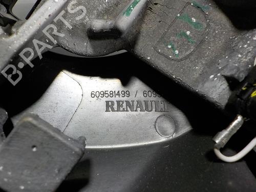 Rat RENAULT MEGANE III Hatchback (BZ0/1_, B3_)  | BP12100098C49 