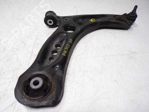 Used Right front suspension arm Right front suspension arm SEAT LEON (5F1) 1.6 TDI (115 hp) 13208738 13208738