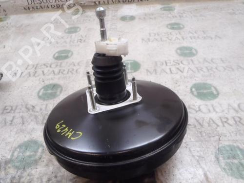 Used Servo brake FIAT BRAVO II (198_) 1.9 D Multijet (198AXB1A) (120 hp) 3821359