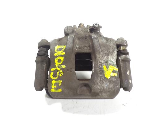 Used Left front brake caliper Left front brake caliper HYUNDAI i20 I (PB, PBT) [2008-2015] 11553922 11553922