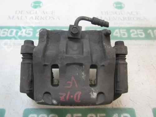 Used Left front brake caliper Left front brake caliper KIA CARNIVAL II (GQ) 2.9 CRDi (144 hp) 11550607 11550607