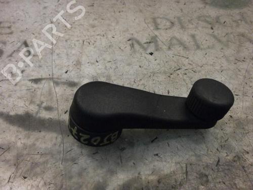 Andre SEAT CORDOBA (6L2) 1.4 16V (75 hp) 14268008