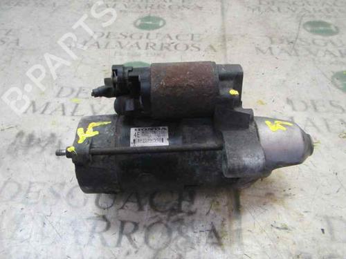 Startmotor HONDA CIVIC VIII Hatchback (FN, FK) 2.2 CTDi (FK3) (140 hp) 3843179