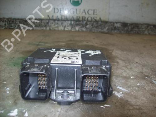 Module électronique FORD FIESTA V (JH_, JD_) 1.4 TDCi | BP3760781M83 