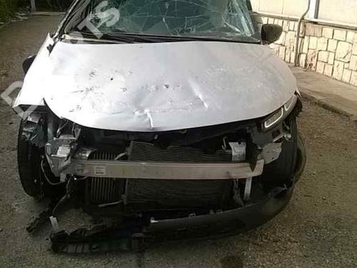 Front right interior door handle CITROËN C4 CACTUS 1.6 HDi 90 | BP3838544I14  - Image 13