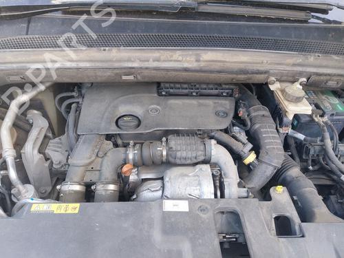 Electronic module CITROËN GRAND C4 SPACETOURER (3A_, 3E_) 1.6 BlueHDi 120 | BP23044032M83 