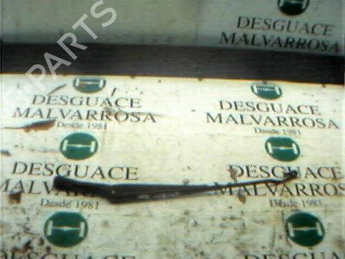 Used Front windshield wiper arm SEAT IBIZA II (6K1) [1993-2002]  3770492